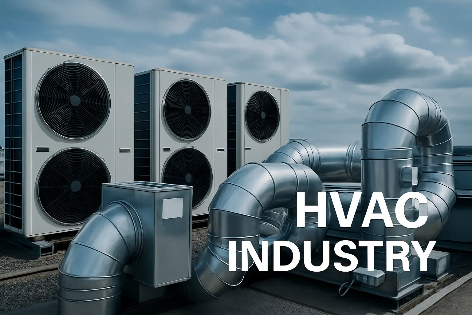 HVAC INDUSTRY